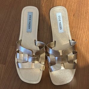 Steve Madden sandals